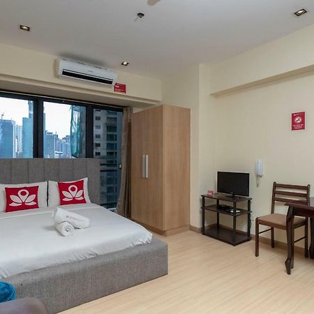 Zen Home Knightsbridge Residences Makati Makati City Exterior foto