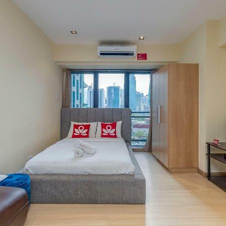 Zen Home Knightsbridge Residences Makati Makati City Exterior foto