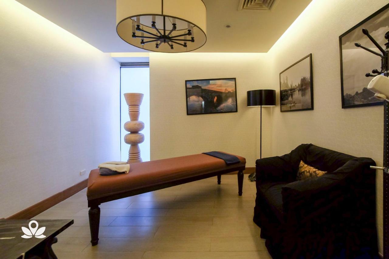 Zen Home Knightsbridge Residences Makati Makati City Exterior foto