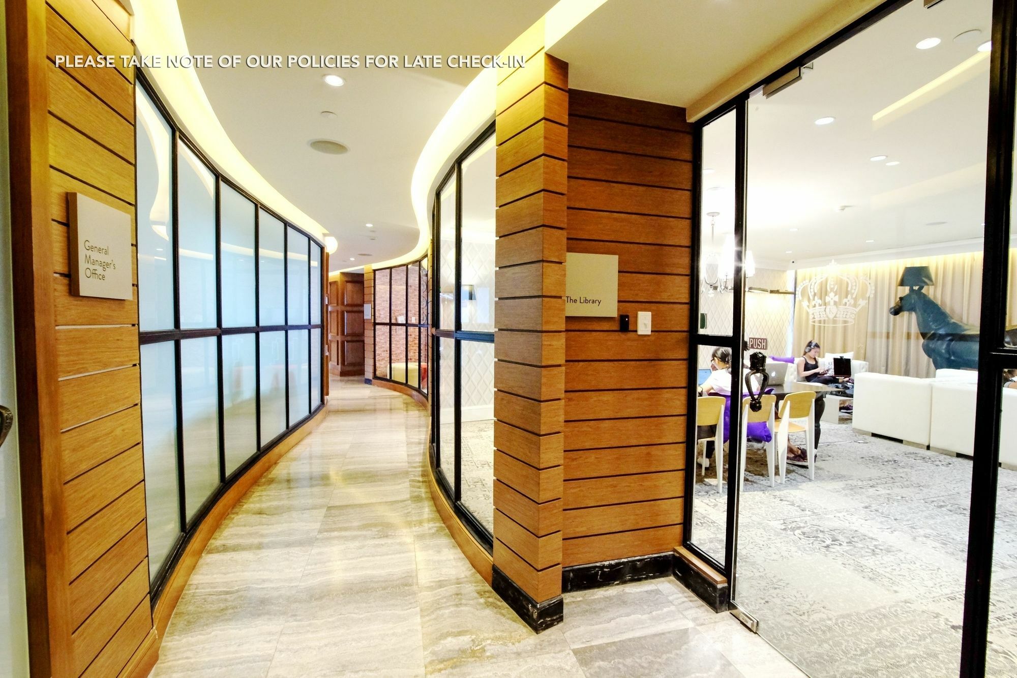Zen Home Knightsbridge Residences Makati Makati City Exterior foto